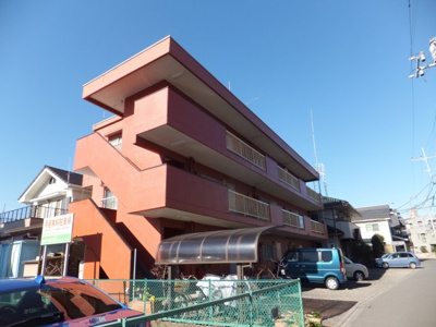 【外観】 | もみぢハウス