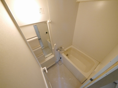 【浴室】 | ミロード・ドゥ・メゾン