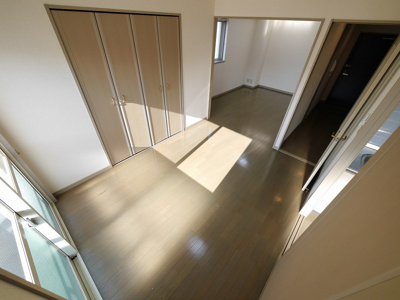 【居間・リビング】 | ミロード・ドゥ・メゾン