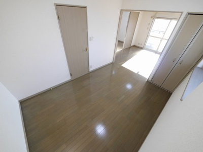 【寝室】 | ミロード・ドゥ・メゾン