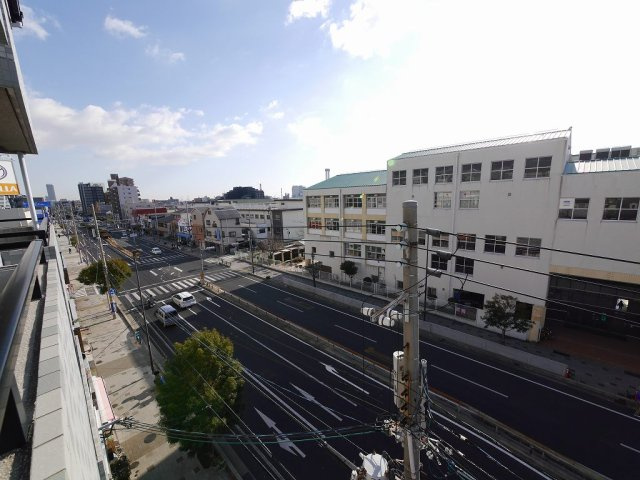 ミロード・ドゥ・メゾンの展望