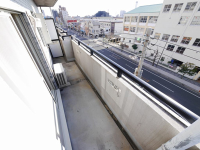 【バルコニー】 | ミロード・ドゥ・メゾン