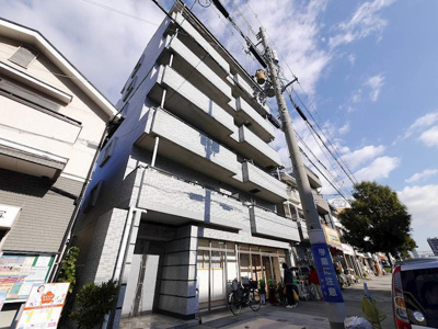 【外観】 | ミロード・ドゥ・メゾン