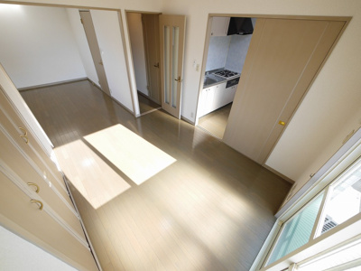 【居間・リビング】 | ミロード・ドゥ・メゾン