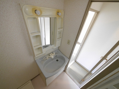 【独立洗面台】 | ミロード・ドゥ・メゾン