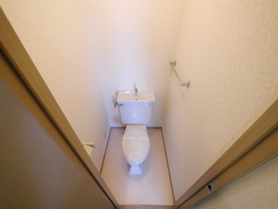 【トイレ】 | ミロード・ドゥ・メゾン