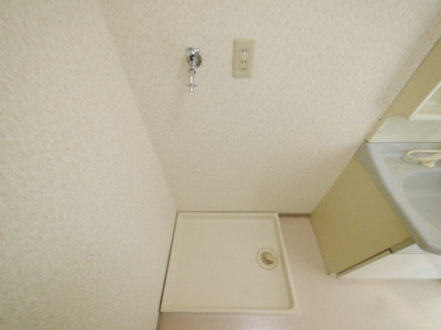 【洗面所】 | ミロード・ドゥ・メゾン