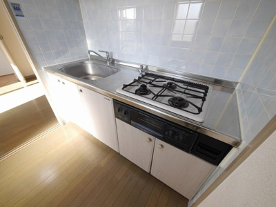 【キッチン】 | ミロード・ドゥ・メゾン