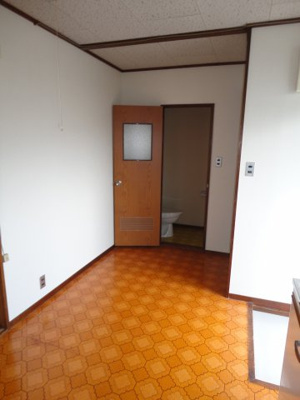 【玄関】 | 若竹荘