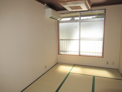 【和室】 | 若竹荘