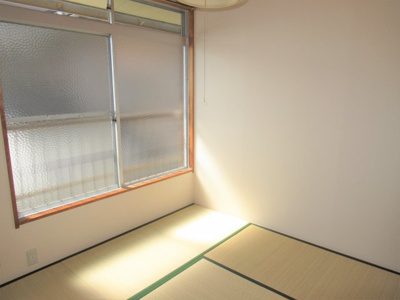 【和室】 | 若竹荘