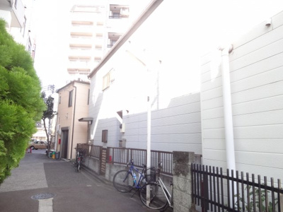 【外観】 | 菅長コーポ | 菅長コーポ