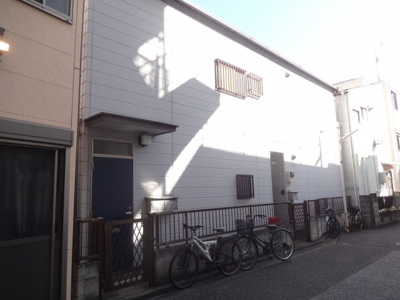 【外観】 | 菅長コーポ | 菅長コーポ