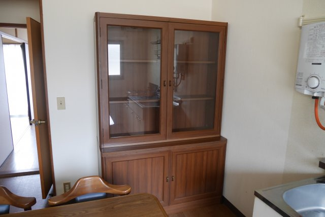 コーポ国府のその他