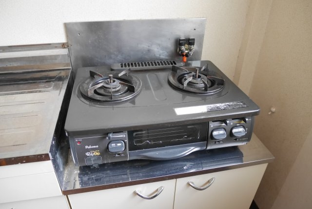 コーポ国府のその他