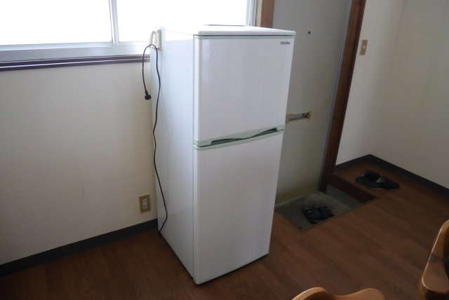 コーポ国府のその他