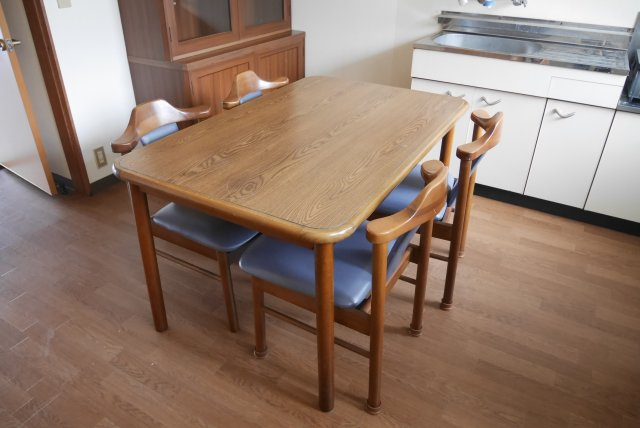 コーポ国府のその他