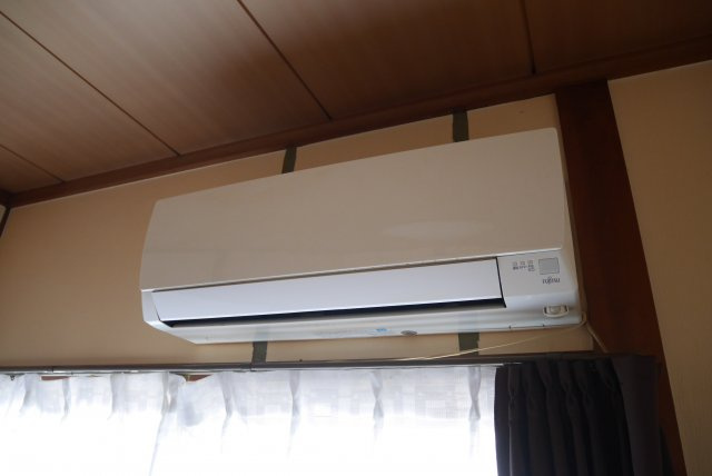 コーポ国府の設備