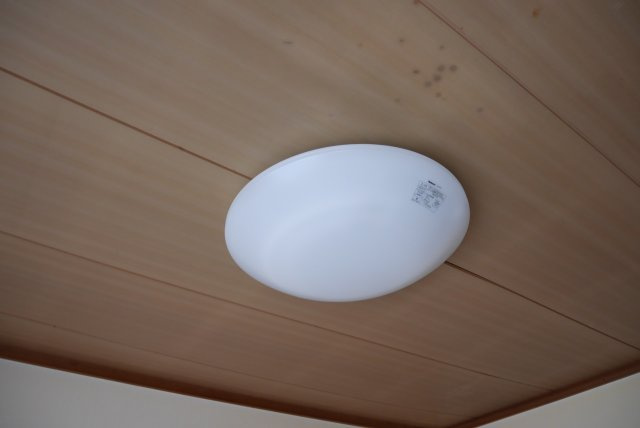 コーポ国府の設備