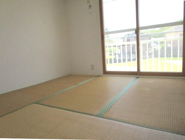 グリーンビューの和室