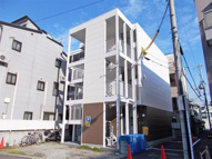 レオパレス柳谷の画像