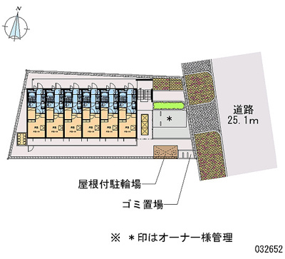 【地図】 | レオパレスフィオレ２