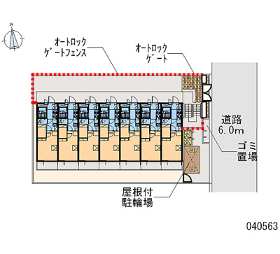 【地図】 | レオパレスアスター