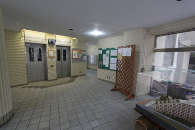 【ロビー】 | サンライズ東照宮