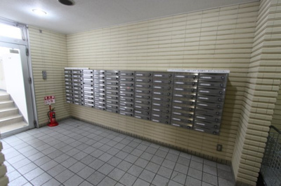 【その他共用部分】 | サンライズ東照宮