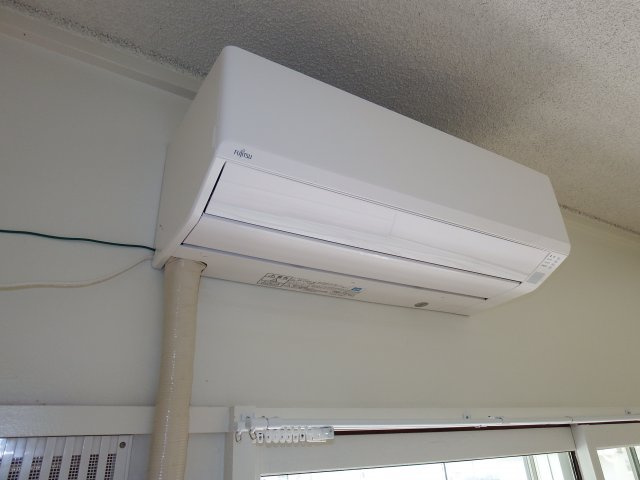 ビレッジハウス牛森1号棟のその他共用部分