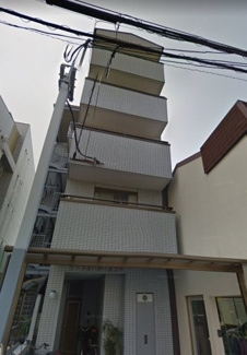 【外観】 | 清潔感あります。