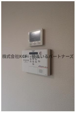 モンテベール南風の設備