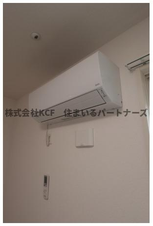 モンテベール南風の設備