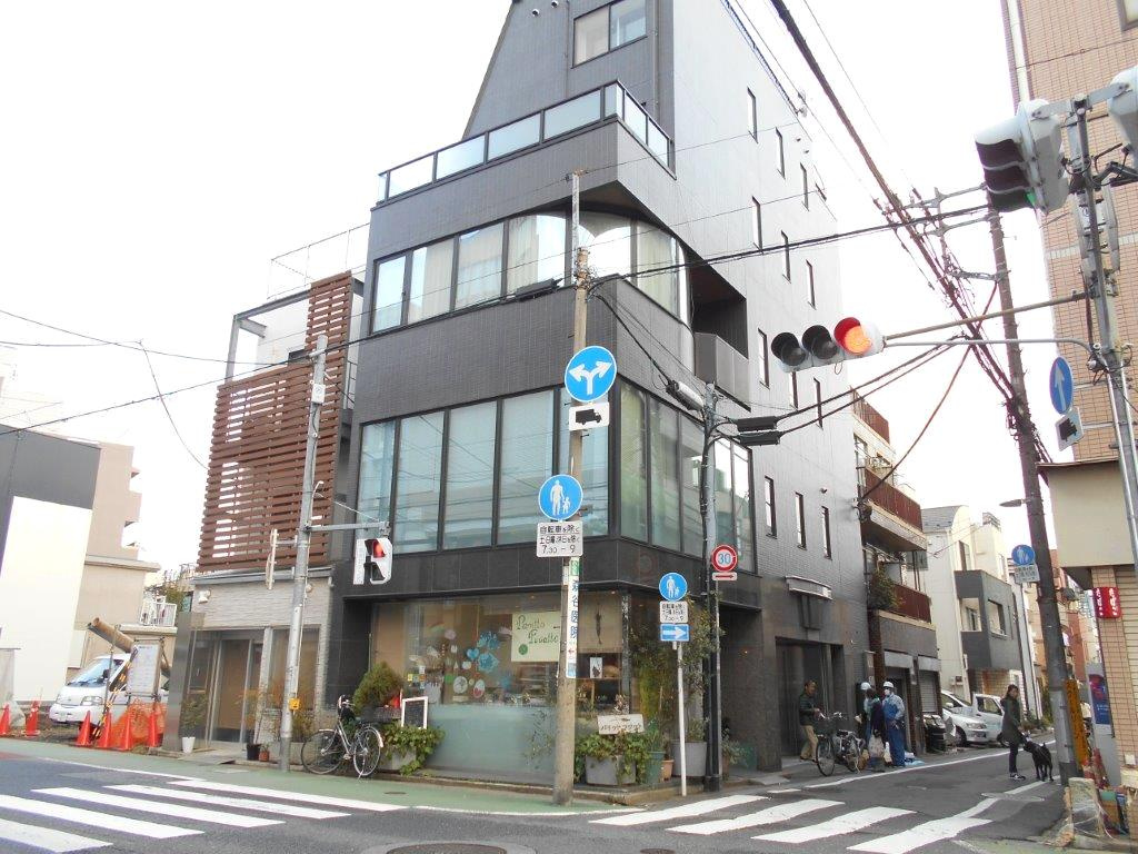木原ビルの外観|外観