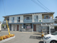 フォルテコート久万ノ台　Ｂ棟の画像