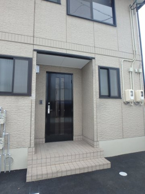 【外観】 | 笹沖　住居付き店舗事務所