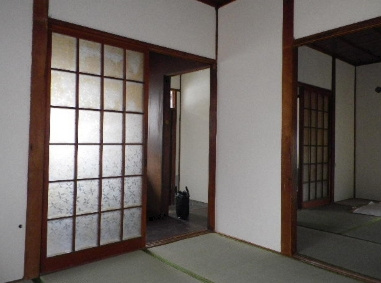 【収納】 | 北園貸家