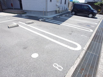 【駐車場】 | キラーナコート