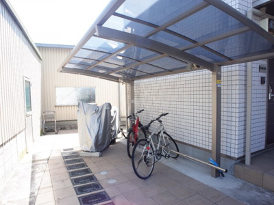 【その他共用部分】 | キラーナコート