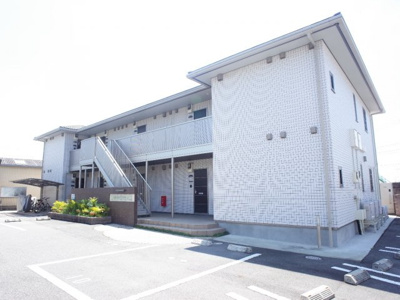 【外観】 | キラーナコート