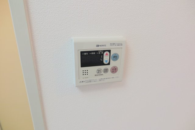 エクセル難波の設備