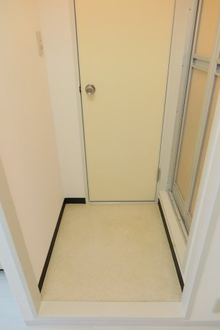 エクセル難波の洗面所