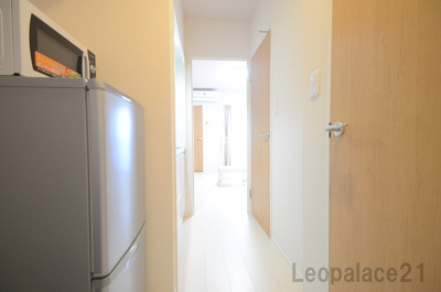 【エントランス】 | クレイノラヴェール　小田