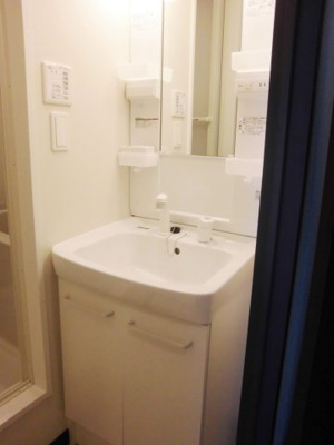 【独立洗面台】 | クレイノベルフルール