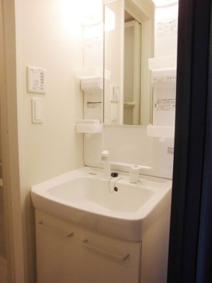 【独立洗面台】 | クレイノベルフルール