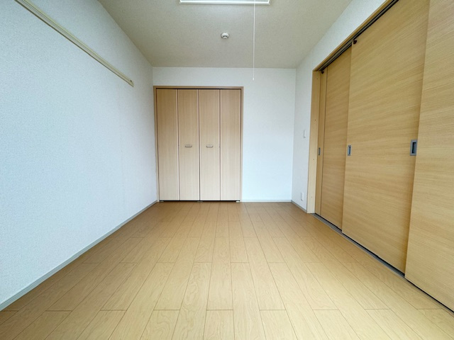 アミティエの洋室