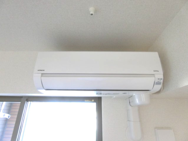 クラルテ　Ｍの設備