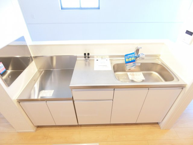 クラルテ　Ｍのキッチン