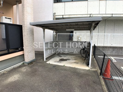 【その他共用部分】 | プレステージＳａｋｕｒａ