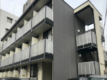 レオパレス吹田 の画像